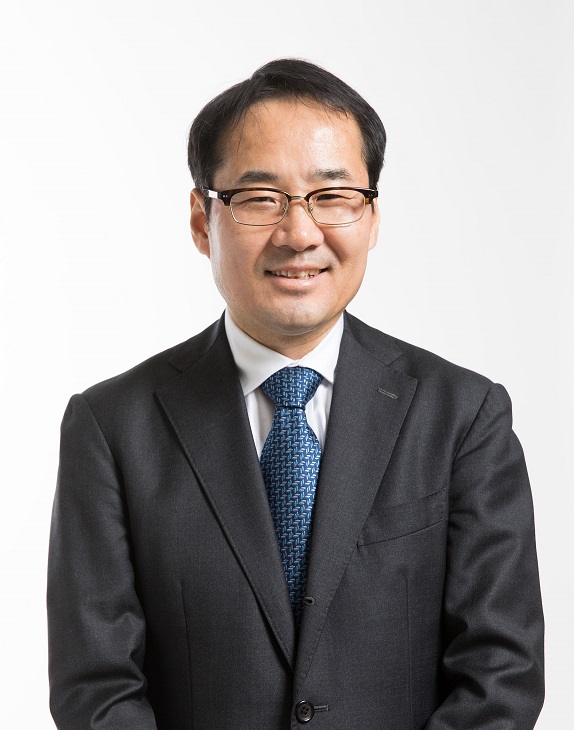 代表取締役 中上 彰彦