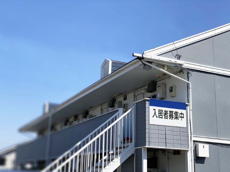 賃貸管理