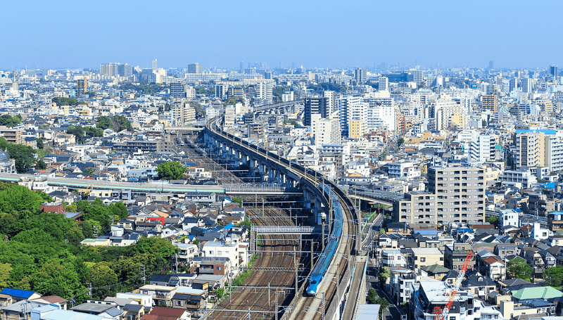 地域密着だからできる安心対応